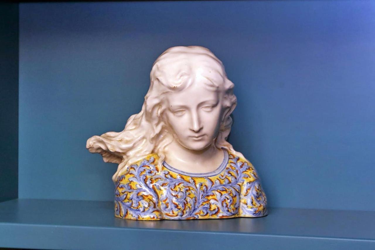 A 2 Passi Da Piazza Di Spagna Řím Exteriér fotografie